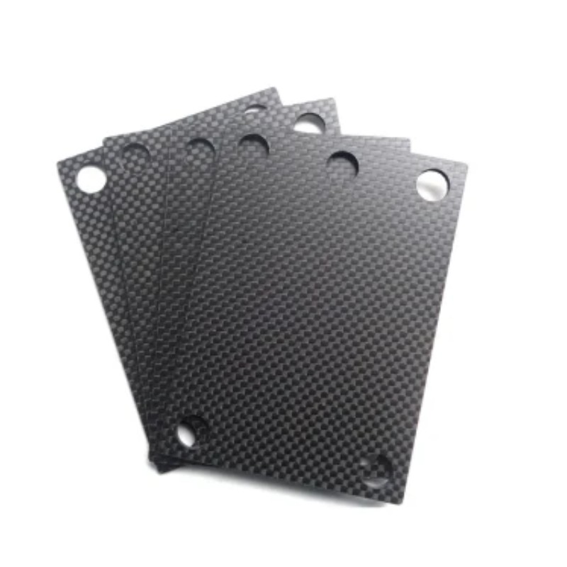 10mm Carbon Fiber Plate Panel, – обзор и цена Build Plate