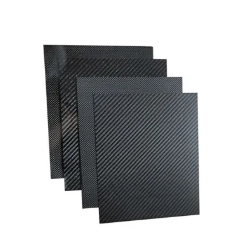10mm Carbon Fiber Plate Panel, – обзор и цена Build Plate