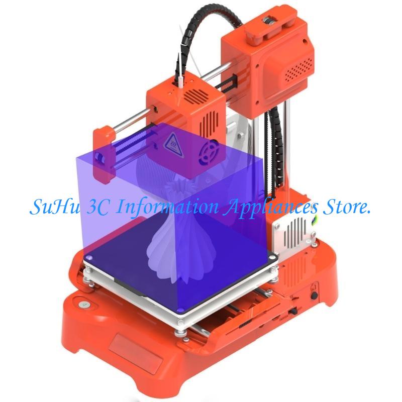  Small 3D Printer Efficient Op – обзор и цена 3D Printing Operator