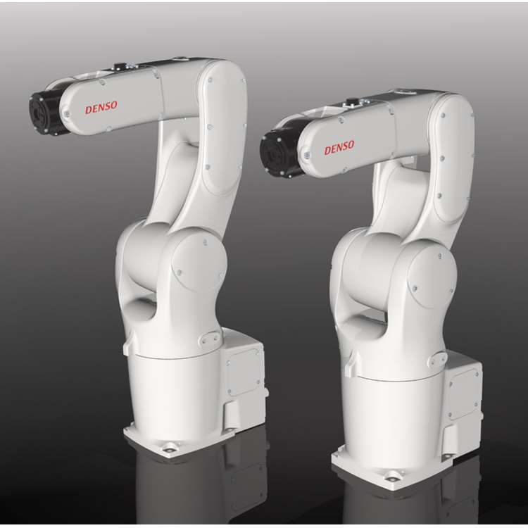 6-Axis CNC Robotic Arm with Li – обзор и цена Linear Guide Rail