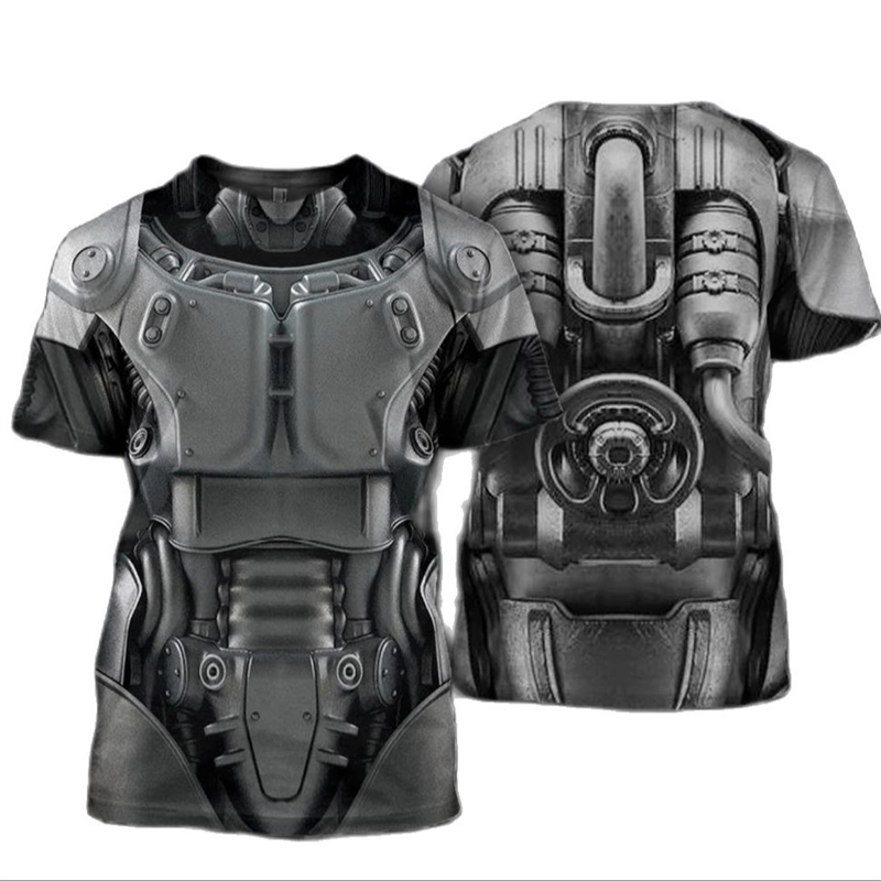 3D Print Knight Armor Cosplay  – обзор и цена 3D Printing Knight Armor