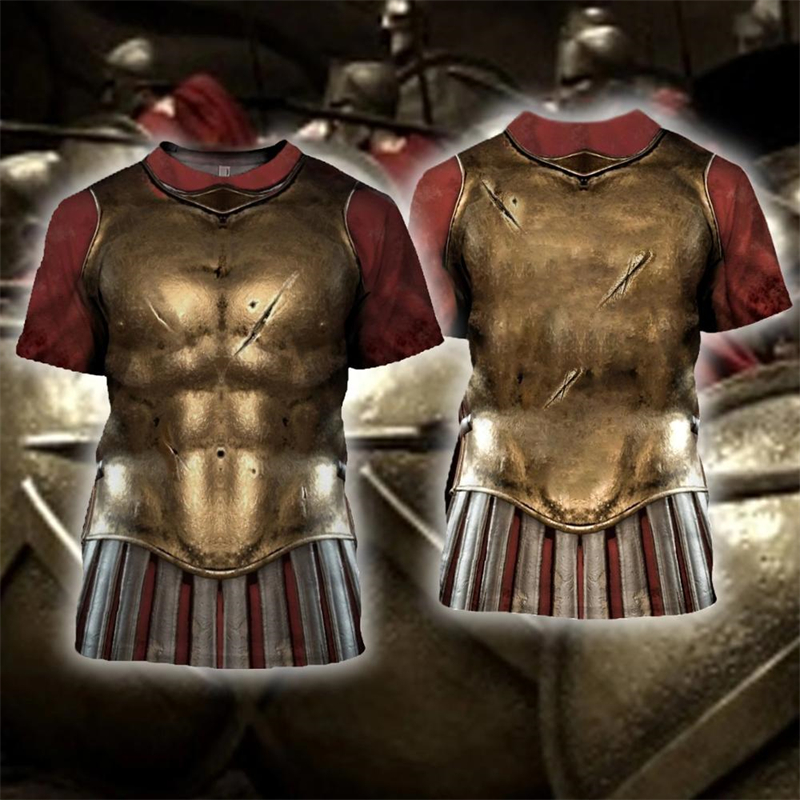 3D Print Knight Armor Cosplay  – обзор и цена 3D Printing Knight Armor