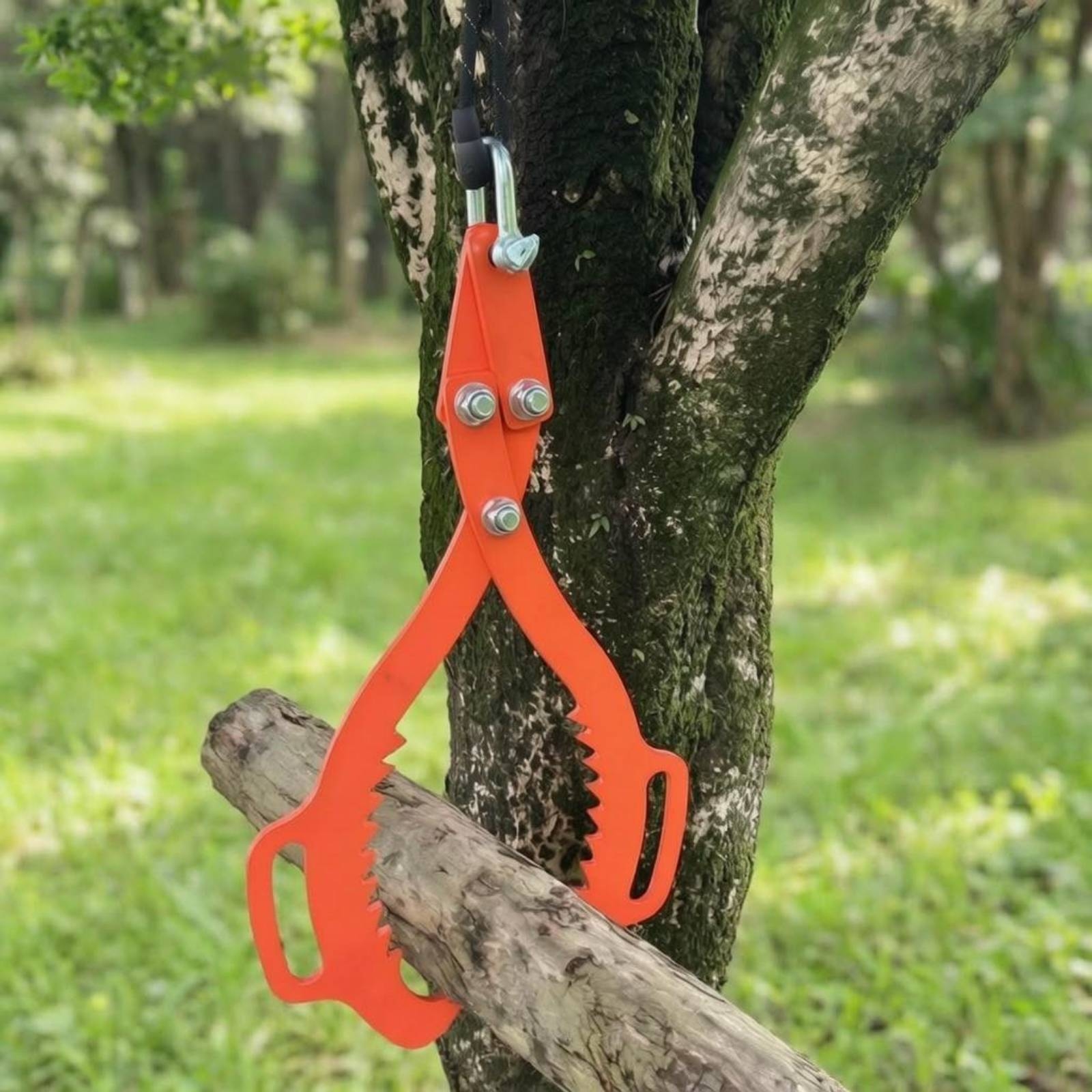 Log Lifting Hook Metal Lifting – обзор и цена Build Plate