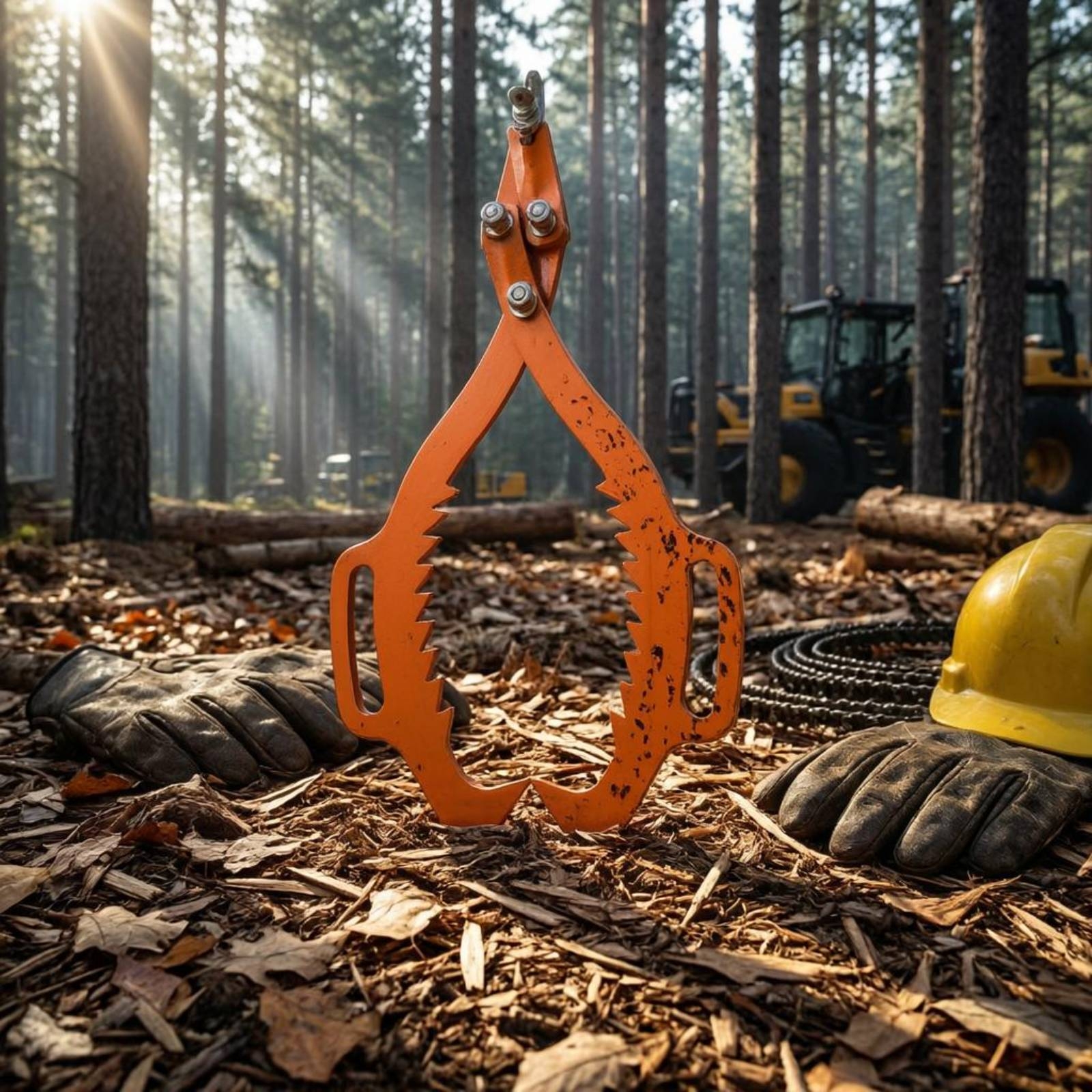 Log Lifting Hook Metal Lifting – обзор и цена Build Plate