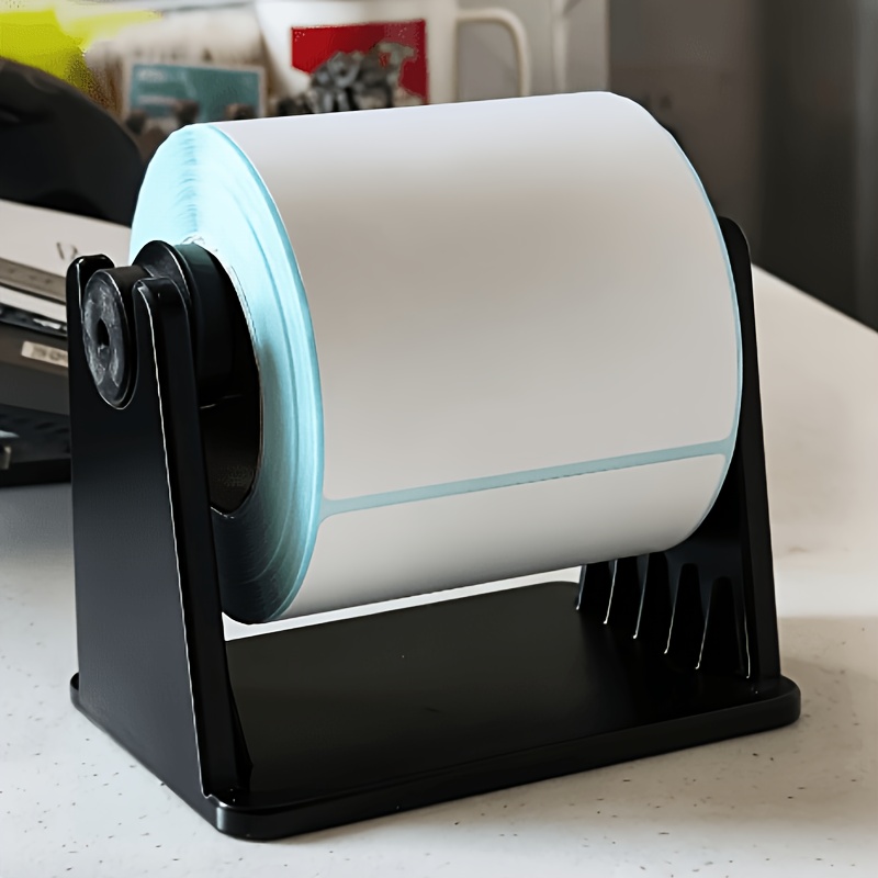 Adjustable Width Label Roll Ho – обзор и цена 3D Printing Quote