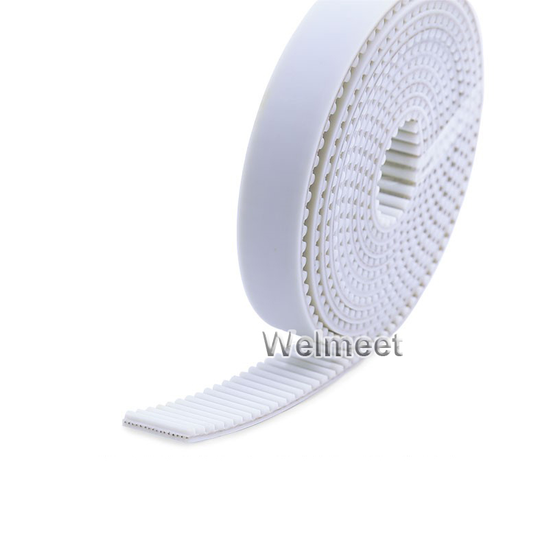 1pcs 6mm/10mm MXL Timing Belt  – обзор и цена 3D Printing Tooth